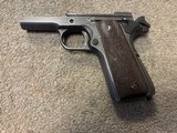 REMINGTON RAND 1911A1US ARMY - WWII - 1943 - 12 of 14