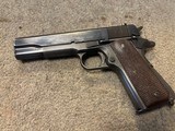 REMINGTON RAND 1911A1US ARMY - WWII - 1943 - 3 of 14