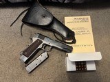REMINGTON RAND 1911A1US ARMY - WWII - 1943 - 4 of 14
