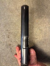 REMINGTON RAND 1911A1US ARMY - WWII - 1943 - 7 of 14