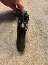 REMINGTON RAND 1911A1US ARMY - WWII - 1943 - 9 of 14