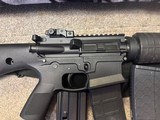 KE ARMS - DENVER CO. - BACIC AR15 - LIKE NEW - 5 MAGAZINES - 6 of 10