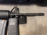 KE ARMS - DENVER CO. - BACIC AR15 - LIKE NEW - 5 MAGAZINES - 8 of 10