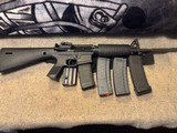 KE ARMS - DENVER CO. - BACIC AR15 - LIKE NEW - 5 MAGAZINES - 5 of 10