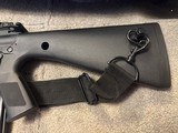 KE ARMS - DENVER CO. - BACIC AR15 - LIKE NEW - 5 MAGAZINES - 4 of 10