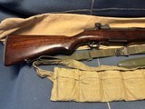 SPRINGFIELD ARMORY M1 GARAND - 1944 - WWII - ***EXTRAS*** - Image 2 of 12