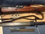SPRINGFIELD ARMORY MODEL OF 1903 (O3A3) NICE - EXTRAS - 10 of 15