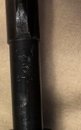 SPRINGFIELD ARMORY MODEL OF 1903 (O3A3) NICE - EXTRAS - 12 of 15