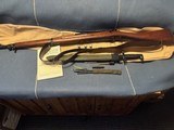 SPRINGFIELD ARMORY MODEL OF 1903 (O3A3) NICE - EXTRAS - 1 of 15