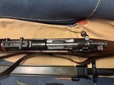 SPRINGFIELD ARMORY MODEL OF 1903 (O3A3) NICE - EXTRAS - 5 of 15