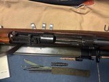 SPRINGFIELD ARMORY MODEL OF 1903 (O3A3) NICE - EXTRAS - 6 of 15