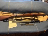 SPRINGFIELD ARMORY MODEL OF 1903 (O3A3) NICE - EXTRAS - 8 of 15