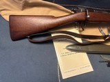 SPRINGFIELD ARMORY MODEL OF 1903 (O3A3) NICE - EXTRAS - 9 of 15