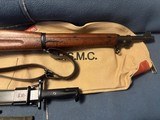SPRINGFIELD ARMORY MODEL OF 1903 (O3A3) NICE - EXTRAS - 11 of 15