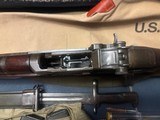WINCHESTER M1 GARAND - WWII - JULY 1943 - ***EXTRAS*** - 5 of 13