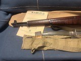 WINCHESTER M1 GARAND - WWII - JULY 1943 - ***EXTRAS*** - 2 of 13