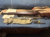 WINCHESTER M1 GARAND - WWII - JULY 1943 - ***EXTRAS*** - 1 of 13
