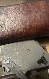 WINCHESTER M1 GARAND - WWII - JULY 1943 - ***EXTRAS*** - 13 of 13
