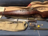 WINCHESTER M1 GARAND - WWII - JULY 1943 - ***EXTRAS*** - 3 of 13