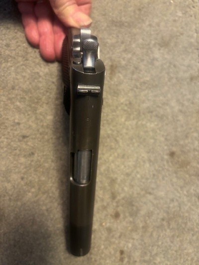 COLT 1911 WWI - 1918 - EXTRAS - Image 6 of 11