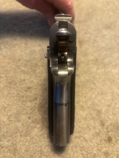 COLT 1911 WWI - 1918 - EXTRAS - Image 8 of 11