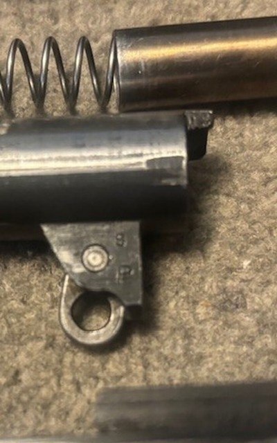 COLT 1911 WWI - 1918 - EXTRAS - Image 10 of 11