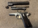 COLT 1911 WWI - 1918 - EXTRAS - Image 9 of 11