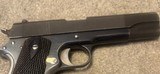 COLT 1911 WWI - 1918 - EXTRAS - Image 2 of 11