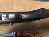 SPRINGFIELD ARMORY M1 GARAND-WWII-12/43-ORIGINAL BARREL-COLLECTOR QUALITY - 12 of 15
