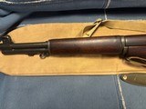 SPRINGFIELD ARMORY M1 GARAND-WWII-12/43-ORIGINAL BARREL-COLLECTOR QUALITY - 4 of 15