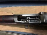 SPRINGFIELD ARMORY M1 GARAND-WWII-12/43-ORIGINAL BARREL-COLLECTOR QUALITY - 10 of 15