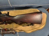 SPRINGFIELD ARMORY M1 GARAND-WWII-12/43-ORIGINAL BARREL-COLLECTOR QUALITY - 6 of 15