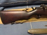 SPRINGFIELD ARMORY M1 GARAND-WWII-12/43-ORIGINAL BARREL-COLLECTOR QUALITY - 8 of 15