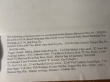 SPRINGFIELD ARMORY M1 GARAND-WWII-12/43-ORIGINAL BARREL-COLLECTOR QUALITY - 15 of 15
