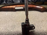 SPRINGFIELD ARMORY M1 GARAND WWII - 1943 - ORIGINAL BARREL - EXTRAS - 10 of 14