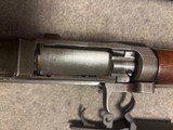 SPRINGFIELD ARMORY M1 GARAND WWII - 1943 - ORIGINAL BARREL - EXTRAS - 6 of 14