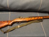 SPRINGFIELD ARMORY M1 GARAND WWII - 1943 - ORIGINAL BARREL - EXTRAS - 4 of 14