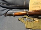 SPRINGFIELD ARMORY M1 GARAND-WW II-1945***EXTRAS*** - Image 2 of 11