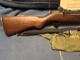 SPRINGFIELD ARMORY M1 GARAND-WW II-1945***EXTRAS*** - Image 6 of 11