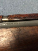 SPRINGFIELD ARMORY M1 GARAND-WW II-1945***EXTRAS*** - Image 11 of 11