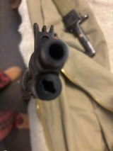 WINCHESTER M1 GARAND-WWII-1942-WRA PARTS-EXTRAS - Image 14 of 14