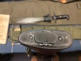 WINCHESTER M1 GARAND-WWII-1942-WRA PARTS-EXTRAS - Image 12 of 14