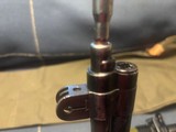 SPRINGFILED ARMORY M1 GARAND-WWII-1942-6 DIDGIT SERIAL NUMBER-EXTRAS - Image 7 of 12