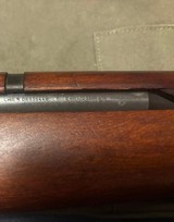 SPRINGFILED ARMORY M1 GARAND-WWII-1942-6 DIDGIT SERIAL NUMBER-EXTRAS - Image 12 of 12