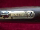 Winchester Model 1873 Saddle Ring Carbine SRC with Factory Letter - 14 of 15