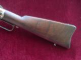 Winchester Model 1873 Saddle Ring Carbine SRC with Factory Letter - 2 of 15