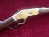 Winchester Model 1873 Saddle Ring Carbine SRC with Factory Letter - 7 of 15
