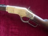 Winchester Model 1873 Saddle Ring Carbine SRC with Factory Letter - 3 of 15