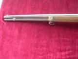 Winchester Model 1866 Factory Engraved Rifle with Factory Letter - 7 of 15