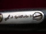 Winchester Model 1873 Nickel Saddle Ring Carbine SRC with Factory Letter 44 WCF - 14 of 15